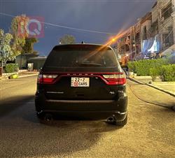 دودج دورانجو